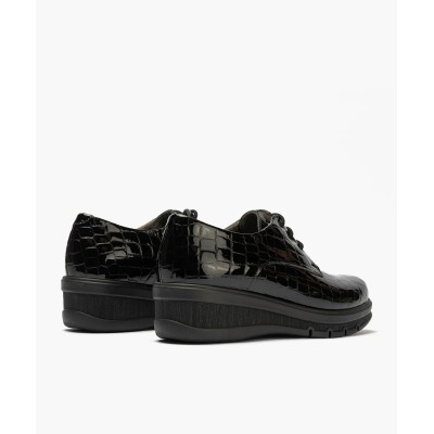 ZAPATO DE VESTIR MUJER PITILLOS 11542 